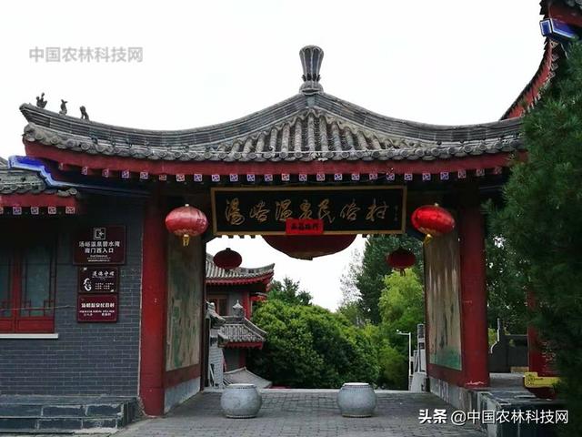 汤峪温泉冬季营业吗营业时间呢，汤峪温泉过年营业么（暂时停下忙碌的脚步）
