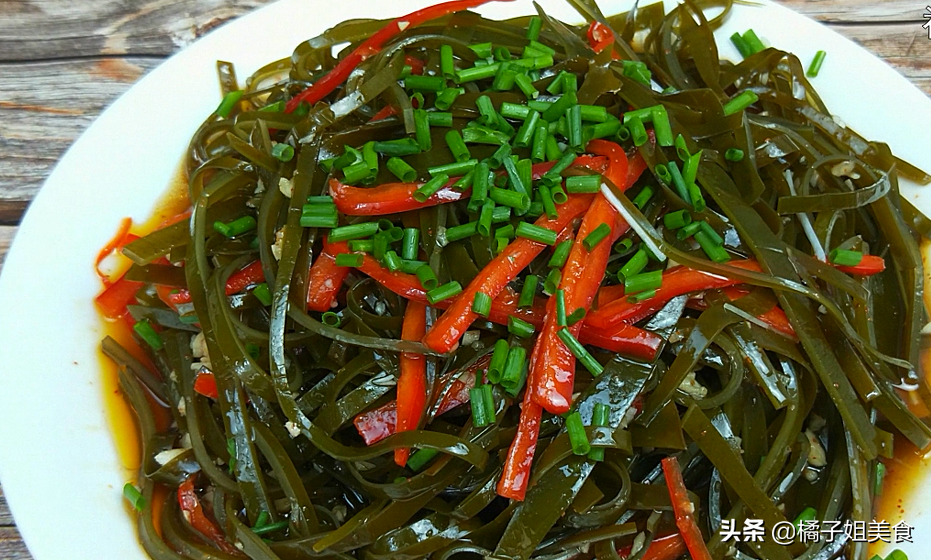 圖片[10]-15款涼菜的家常做法步  開胃又下飯 15天不重樣-起舞食譜網(wǎng)