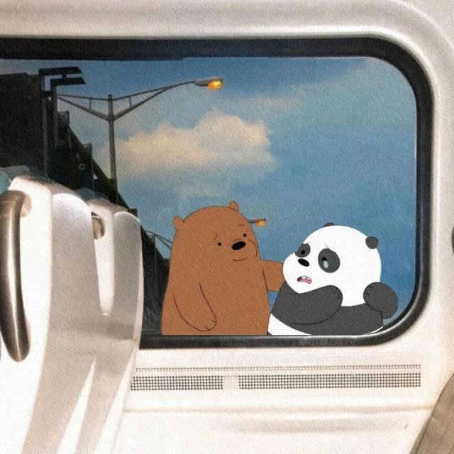 可爱背景图，可爱背景图高清（可爱背景图小熊）
