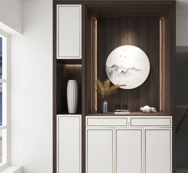 模压门和吸塑门的区别，模压门与吸塑门的区别（航美无漆实木包覆门与模压吸塑门的区别）