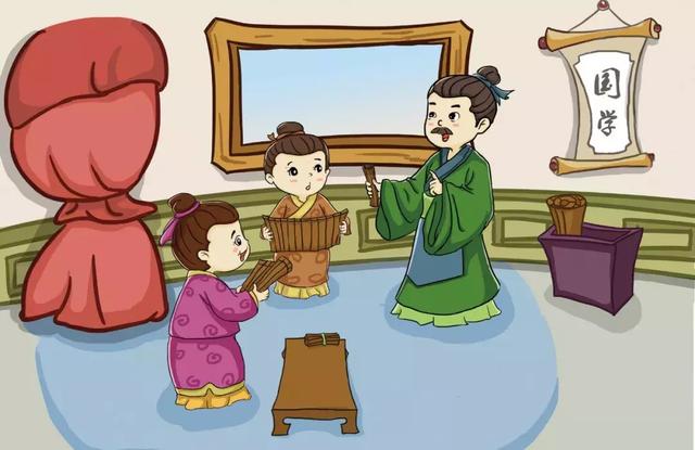 圣人非所与熙也，圣人非所与熙也翻译（中学时代的6篇经典古文）