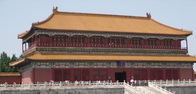 故宫门票预约官网，故宫门票预约官网 网上预订时间（故宫门票预约指南和游览路线及交通方式）