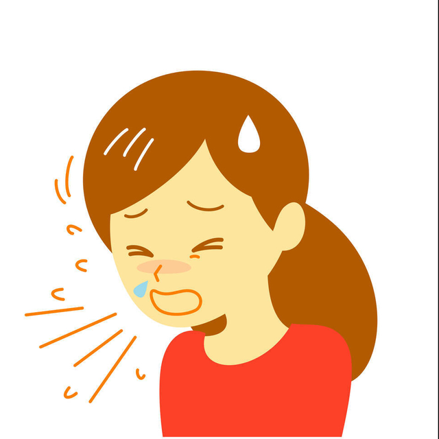 咳嗽要好的征兆，咳嗽是感冒好的前兆吗（但出现这3种咳嗽需警惕）