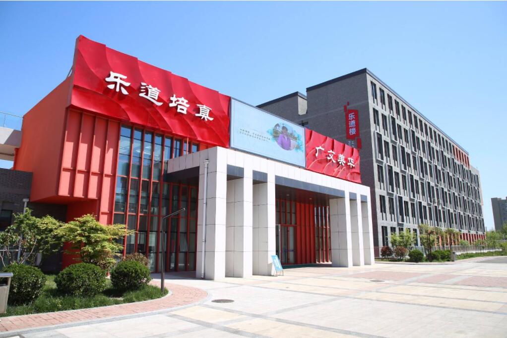 潍坊文华国际学校（山东省潍坊市这五所优质初中）