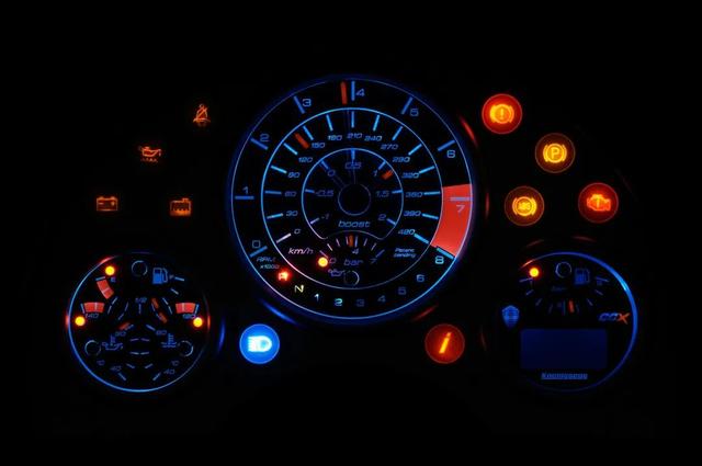 克里斯蒂安·柯尼赛格，克里斯冯柯尼塞格（全网最全柯尼塞格介绍<上>）