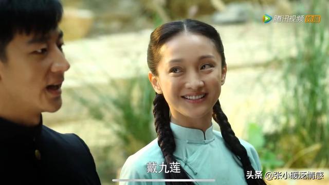 电视剧红高粱剧情，《红高粱》原著“和余占鳌偷情”的九儿