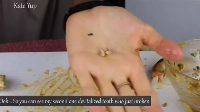 kate是什么意思，kate是什么意思翻译（国外知名女主播是被人绑架来赚钱的奴隶）