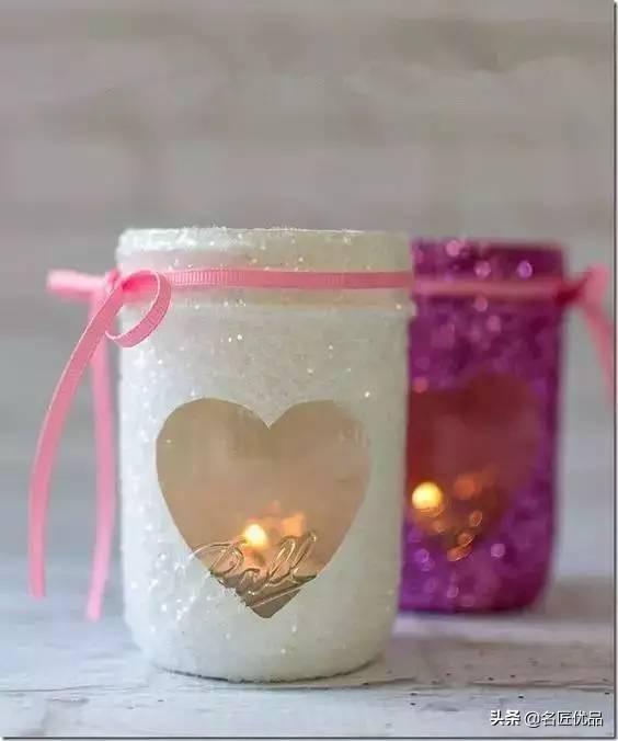 创意小发明，生活创意小发明（看似没用的玻璃罐）