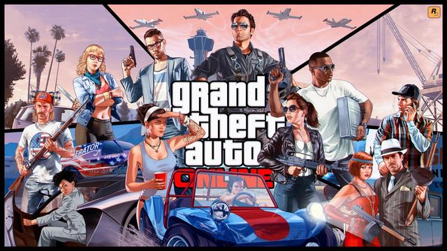 GTA5线上模式怎么快速赚钱，gta5怎么快速赚钱（浅谈R星的“愚蠢”结算机制）