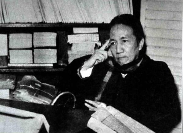 陈怎么读，陈寅恪怎么读（可他的名字经常被人读错）