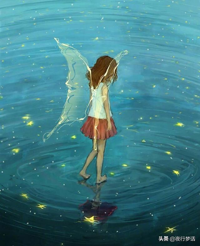 爱而不得和最终失去哪个最难受，你说爱而不得和得到后失去