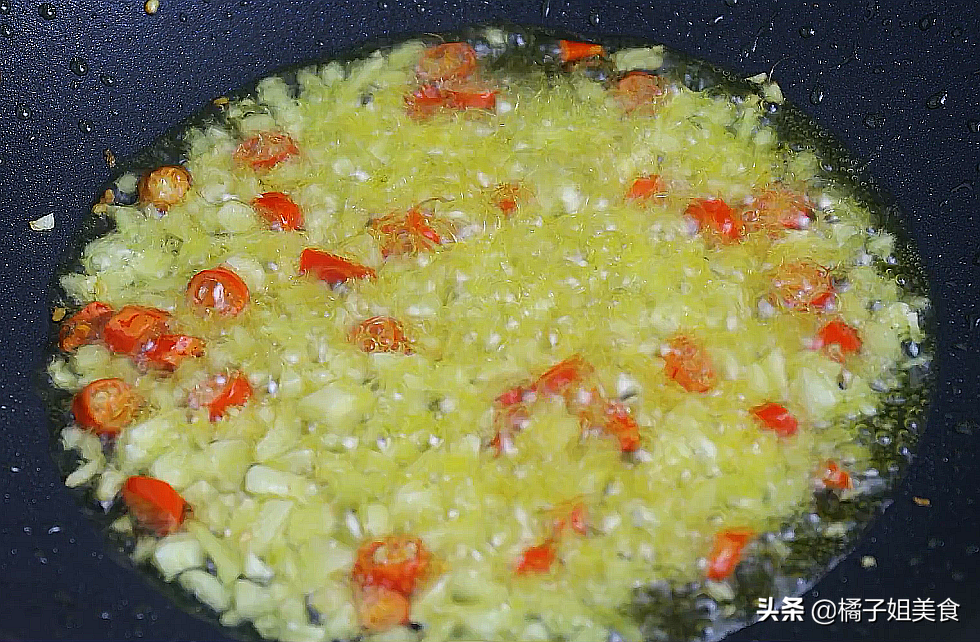 图片[4]-【韭菜炒鸡蛋豆腐】做法步骤图 口感绝佳 全家人都爱-起舞食谱网