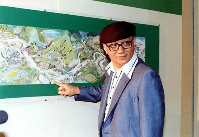 铁臂阿童木作者，铁臂阿童木的作者来自（铁臂阿童木沦为赚钱工具）