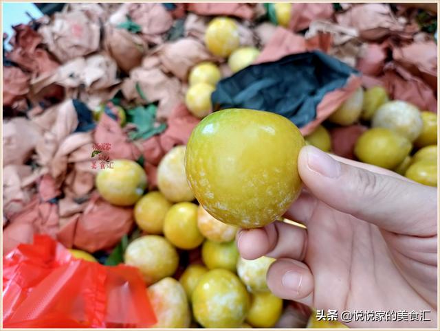 红布李的营养价值，红布李产地哪里的最好（避免买到又软又空的催熟李）