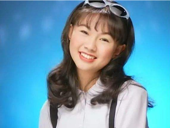 卓依婷多少岁了，卓依婷资料（卓依婷\