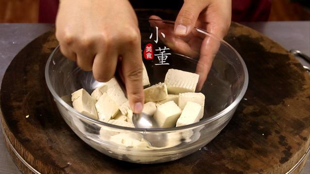 豆腐炒什么好吃，豆腐怎么炒才好吃好看（拿肉都不换）