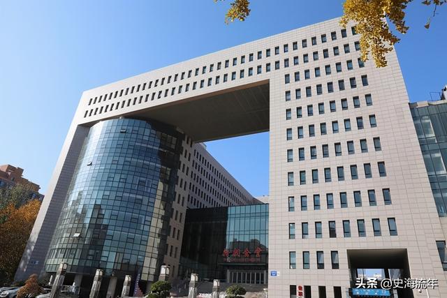 重庆邮电大学是双一流大学吗，重庆邮电大学双一流有望吗（又一第二轮双一流建设高校榜单流出）