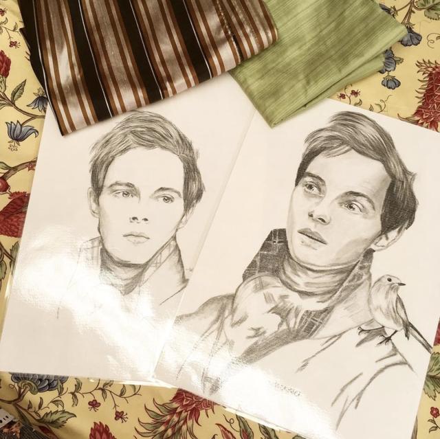 Zack什么意思，证件类型不符什么意思（？英国鲜肉小哥只穿200年前衣服上街）