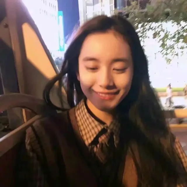 我想要好看的头像，超好看头像（头像丨超级好看的微信头像）