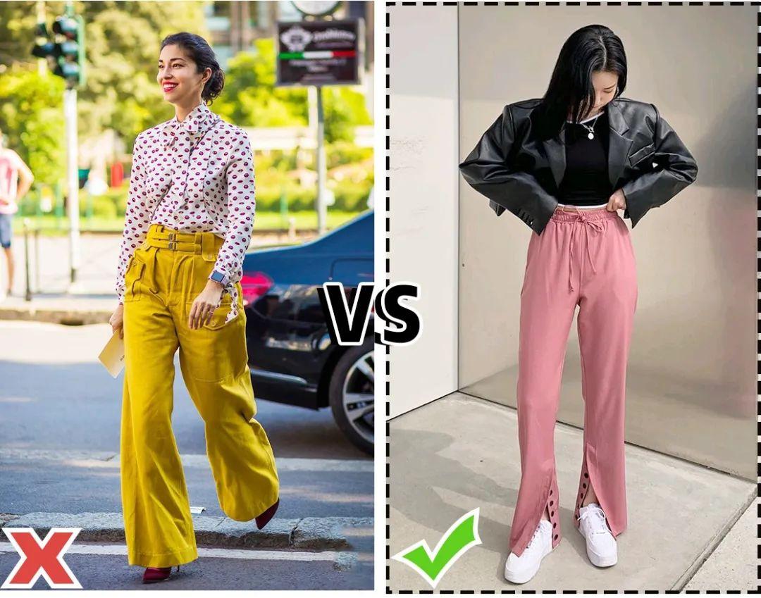 雪纺丝绒是什么面料，丝绒面料是什么面料（今年流行“云朵裤”）