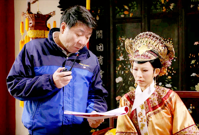 槿汐的扮演者是谁，甄嬛传中槿汐的扮演者是谁（斓曦、陶昕然没戏拍）