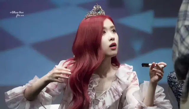 女团成员开场介绍，宝藏女团的魅力尽头在哪里