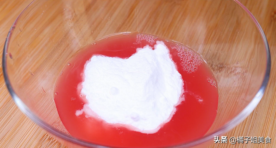 圖片[2]-【西瓜果凍】做法步驟圖 健康又美味 寶寶最愛-起舞食譜網