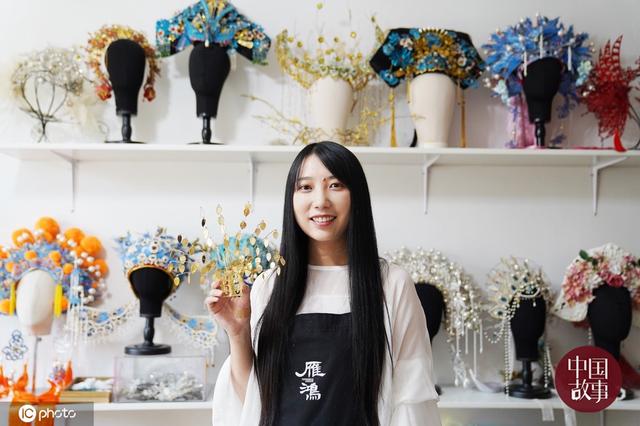 废物再利用手工制作，5个废物利用手工制作（成都女孩用易拉罐3年制作200多件国风手工饰品）