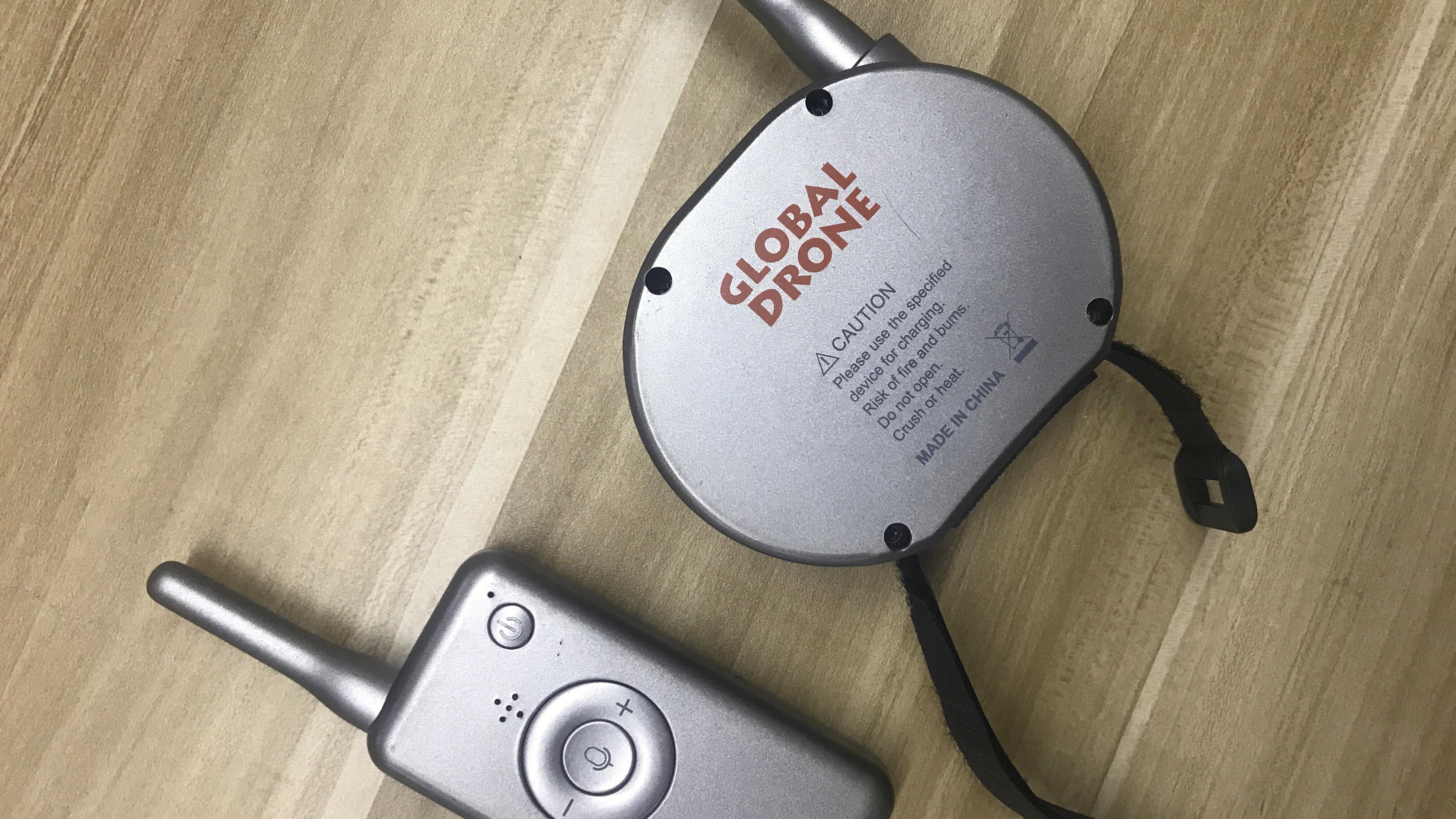 mavic air连接教程（大疆无人机新手连接手机步骤）