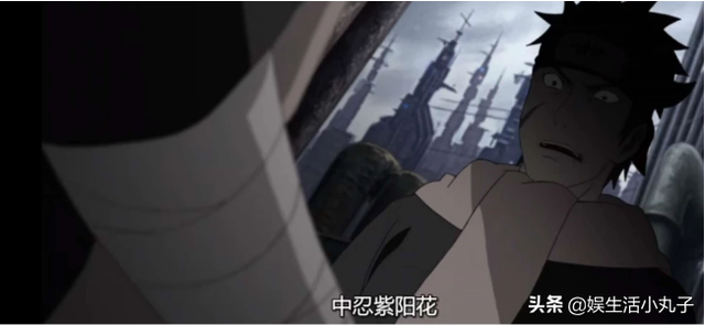 佩恩的真实身份，火影忍者佩恩打鸣人是多少集（最先怀疑佩恩身份的不是自来也）