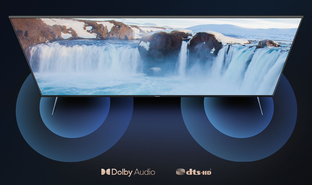 小米电视机怎么样，小米电视4K到底怎么样（对标索尼X80J）