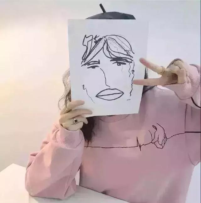 单身汪专用情头，微信头像，单身汪专用情头（超级甜的100张情侣头像拿好不谢）