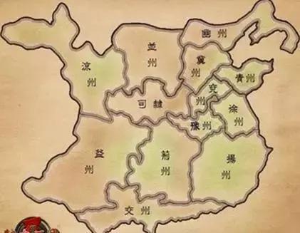 西凉古都凉州，古诗词中常出现的“凉州”是哪