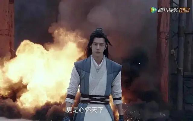 如此平平无奇的《有匪》，对得起我的期待吗