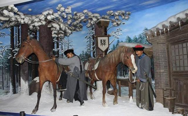 古代通信的方式有哪几种，古代五种通信方式（古代主要通讯方式）