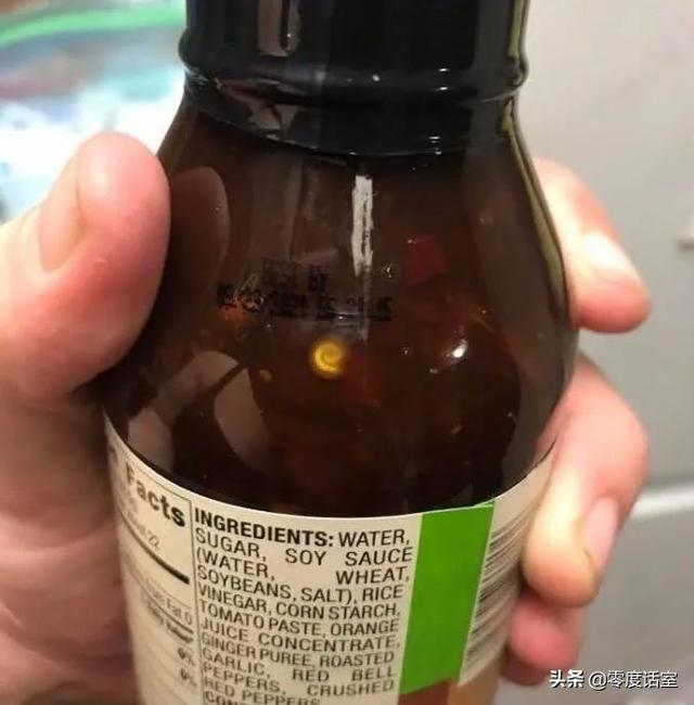 暖手宝里面是什么，暖手宝是什么成分（“网友什么都知道系列”）