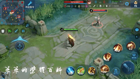 国服李信最强出装铭文，国服李信最强出装铭文搭配（<光信打法/暗信思路/合理选择>）