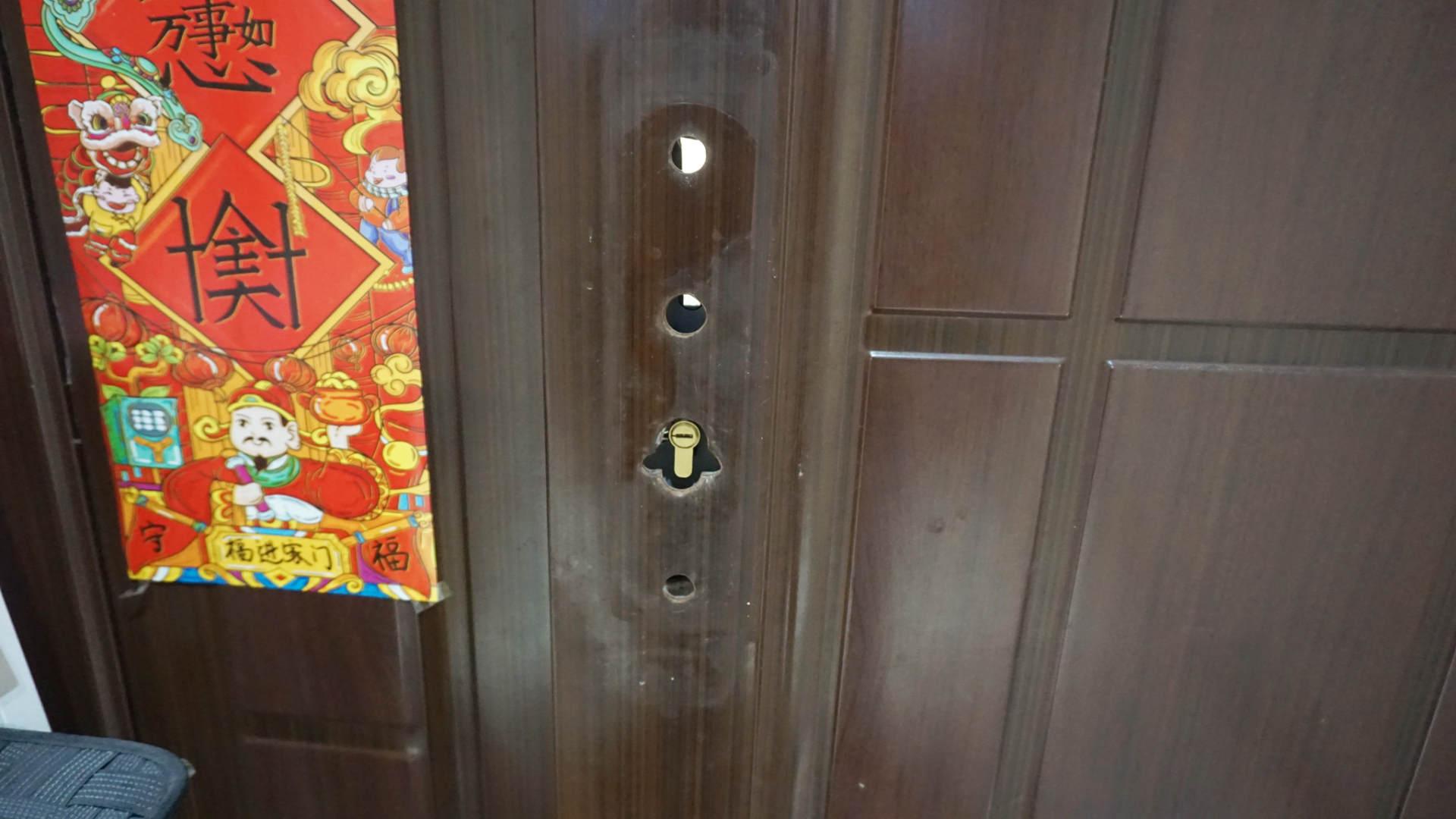 华为指纹锁怎么设置(华为手机指纹感应在哪里)