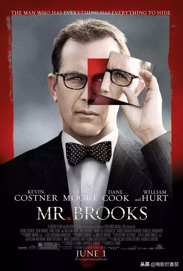 布鲁克斯先生剧情，布鲁克斯先生豆瓣（却克制不了杀人成瘾的欲望）
