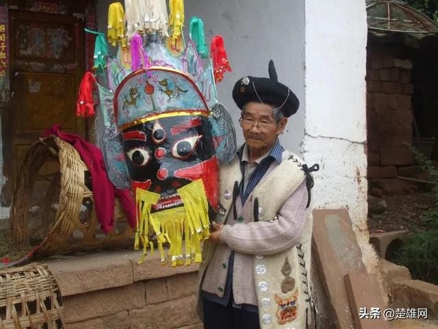 彝族的节日,彝族的什么节日最重要(国家级非物质文化遗产项目——彝族火把节) 彝族的节日,彝族的什么节日最重要(国家级非物质文化遗产项目——彝族火把节)