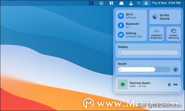 controlcenter是什么软件，拍照识图软件（教你在Mac上使用Control）