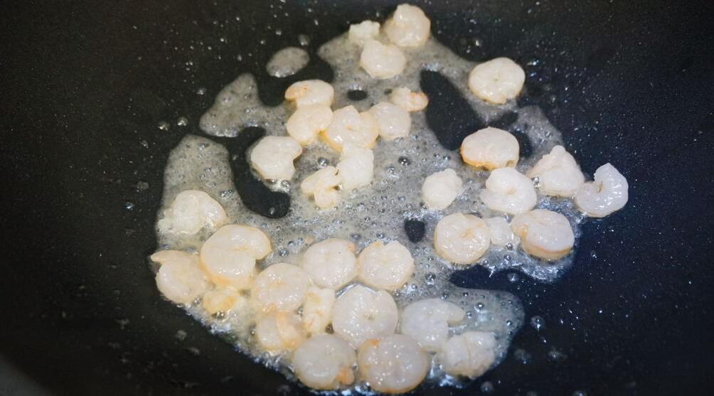 圖片[5]-【蘆筍百合炒蝦仁】做法步驟圖 營養全保留 全家人都愛吃-起舞食譜網