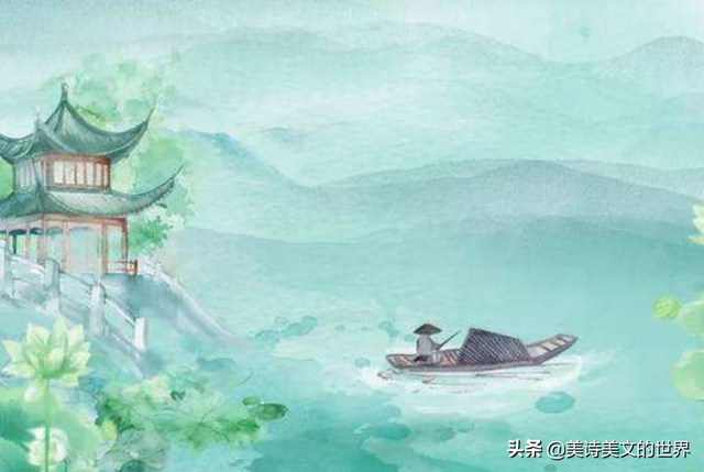 绿了芭蕉红了樱桃什么意思，红了樱桃绿了芭蕉什么意思（诗词大会9岁选手答对后被家长质疑）