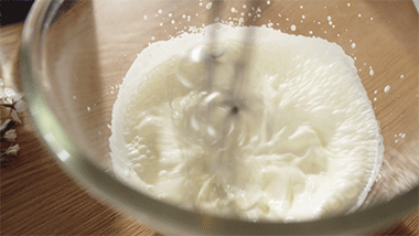 樱花蛋糕的做法，樱花甜点做法（做出最美的樱花镜面水晶蛋糕。）