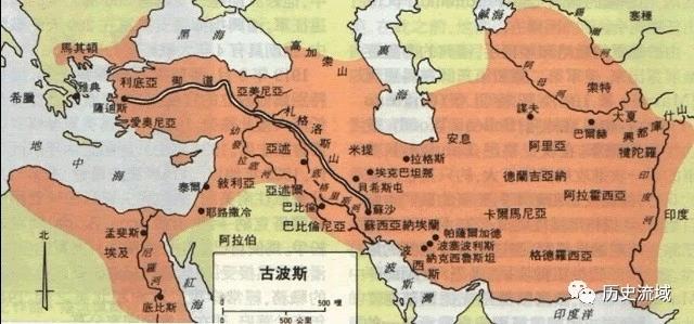 马拉松的来历，马拉松的来历用英语介绍（马拉松的由来）