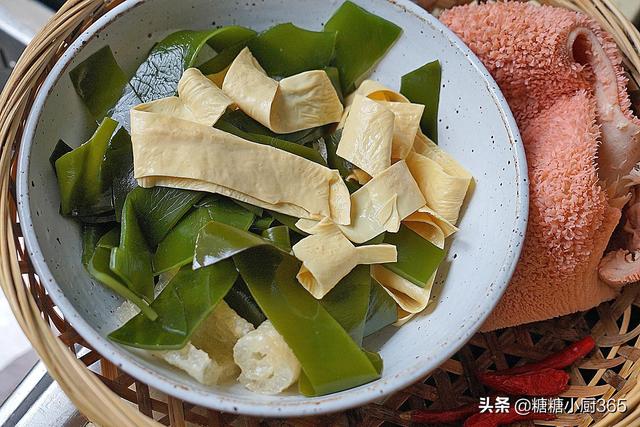 宽粉火锅的做法大全，1分钟教会你火锅新吃法