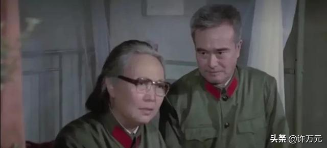 国产经典电影，《高山下的花环》播出后（国产经典电影）