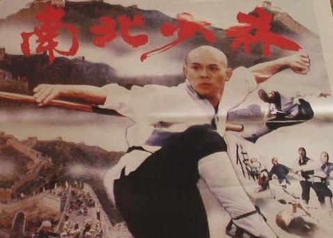 少林小子演员名单，少林小子演员表（少林小子演员表李连杰）