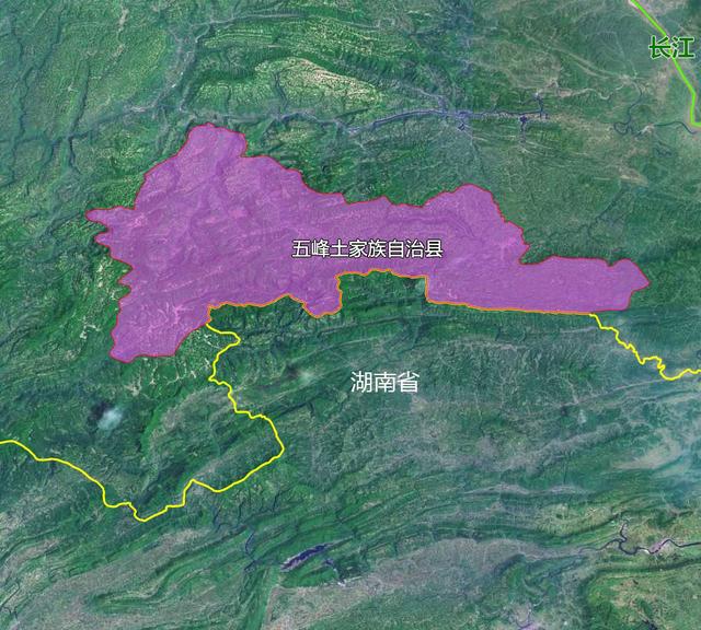 宜昌市有几个区县市，宜昌市辖几个县市区（快速了解湖北省宜昌市辖的13个区县市）