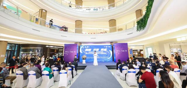 圣美伦香水哪个好闻，圣美伦香水的价格是从多少到多少的（秦淮区举办秋季新品首发首秀暨2021长三角全球创意设计大赛落地仪式）